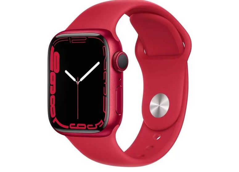 Быстрая продажа Apple Watch по выгодной цене