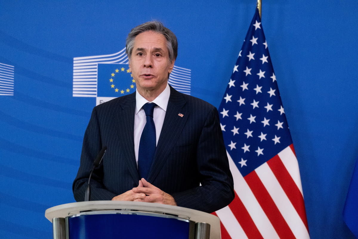 ​Что ждать Украине от саммита НАТО в Вашингтоне: Блинкен дал комментарий