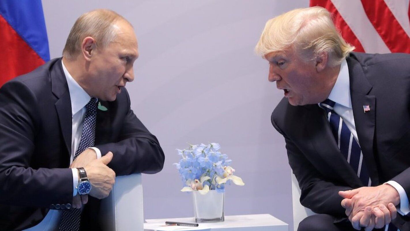​“Как бы жалеть не пришлось”, - в Кремле отреагировали на реакцию Трампа касательно “мирных инициатив” РФ