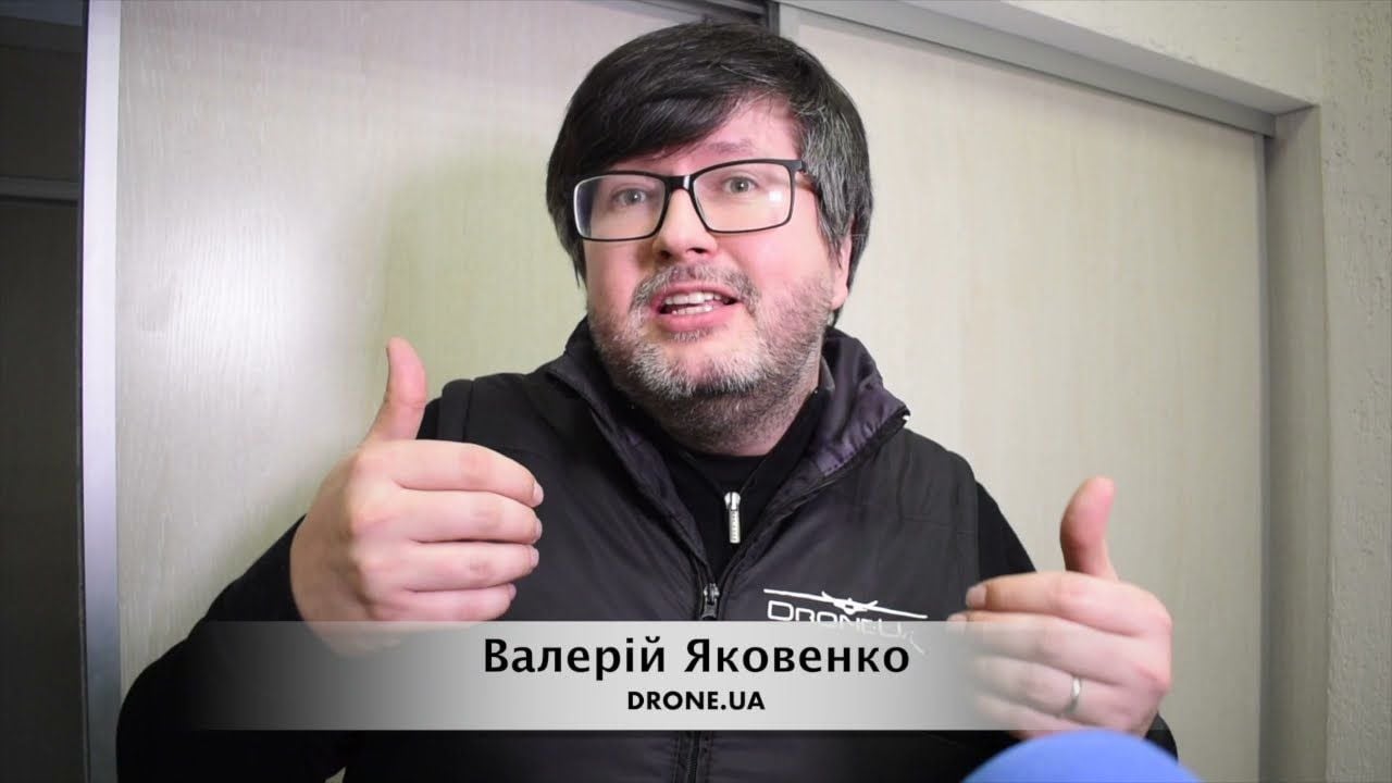 Валерий Яковенко заявил, что Украина сейчас становится страной №1 в мире, и рассказал, в чем мы лидеры