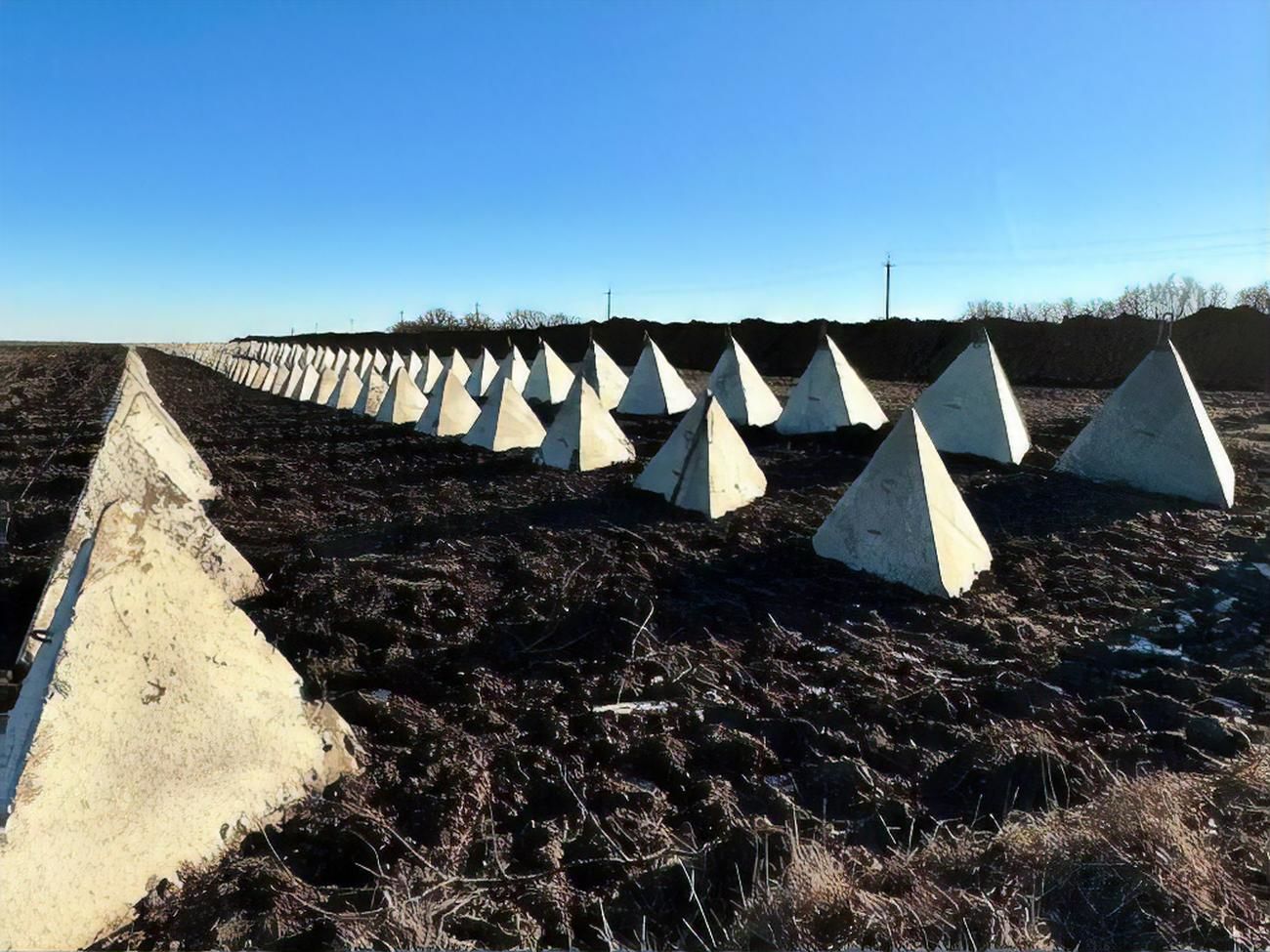 ​Оккупанты обеспокоены уязвимостью линии обороны в районе Вербового: в ISW указали на ключевые моменты