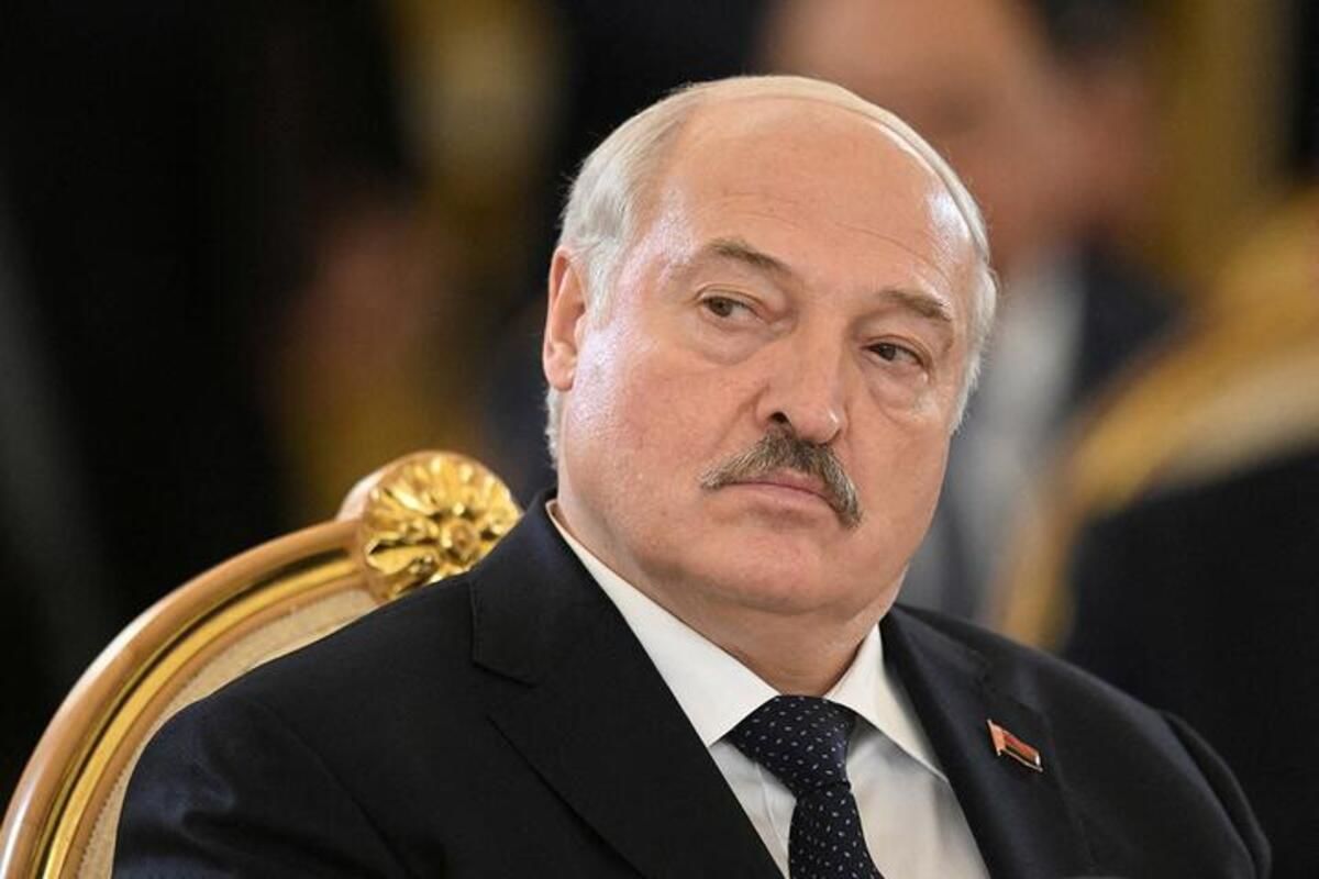 ​Лукашенко назначил нового начальника Генштаба Беларуси