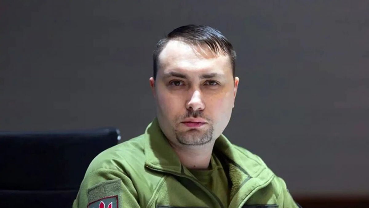 ​Буданов рассказал, что помешало Пригожину овладеть ядерным оружием на базе "Воронеж 45" – Reuters