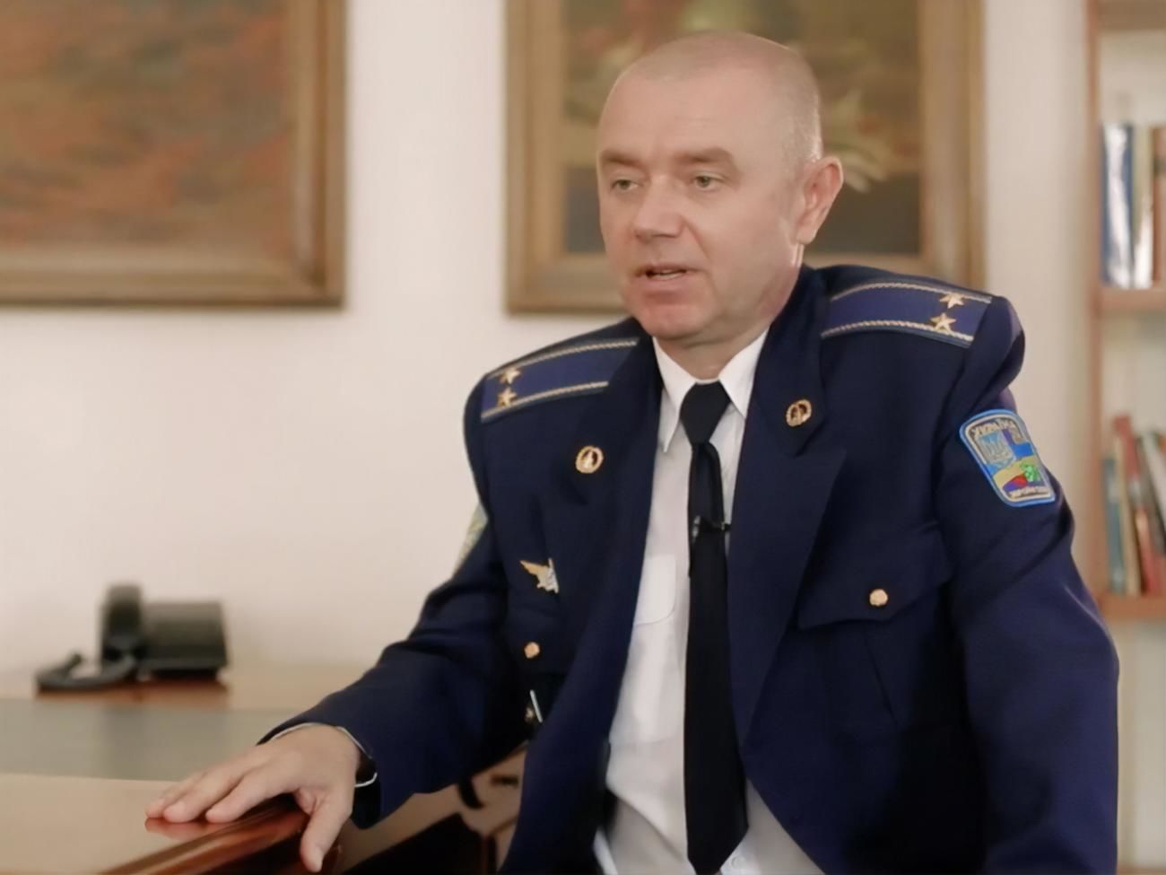 "Вони креативлять", – Світан відреагував на підступні дії росіян минулої ночі