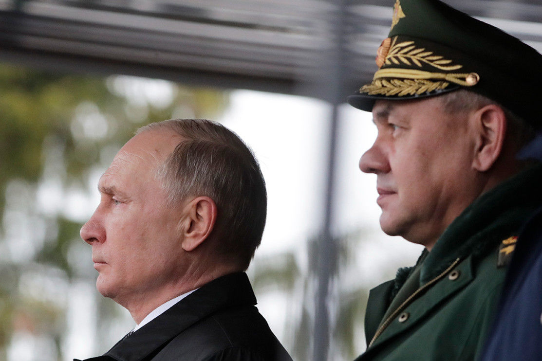 "У Путіна є мінімум 1–1,5 місяці на масовані зимові удари", – Ян Матвєєв