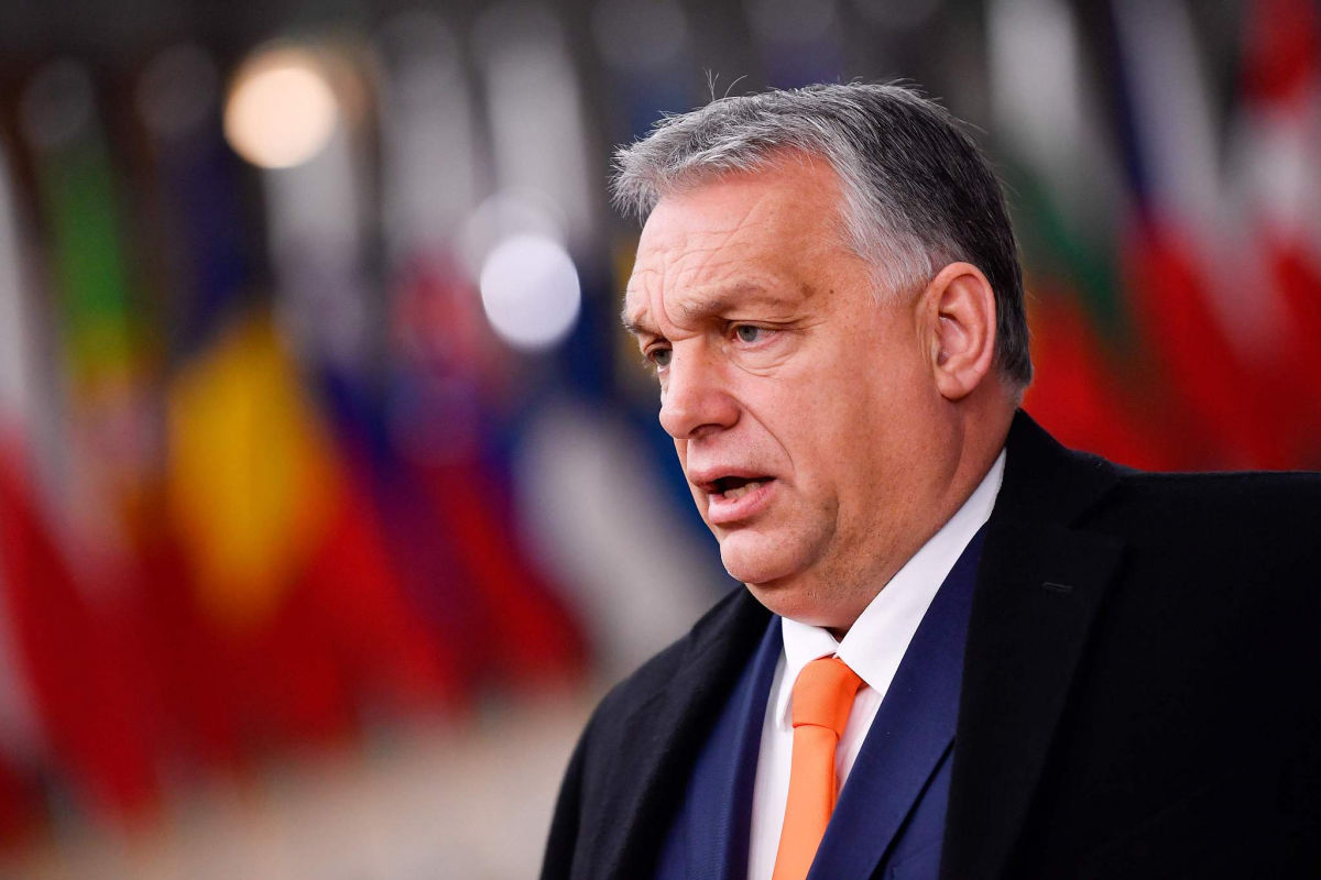 Викликає подив на тлі історії Угорщини: експерти про позицію Орбана щодо України та РФ – ЗМІ