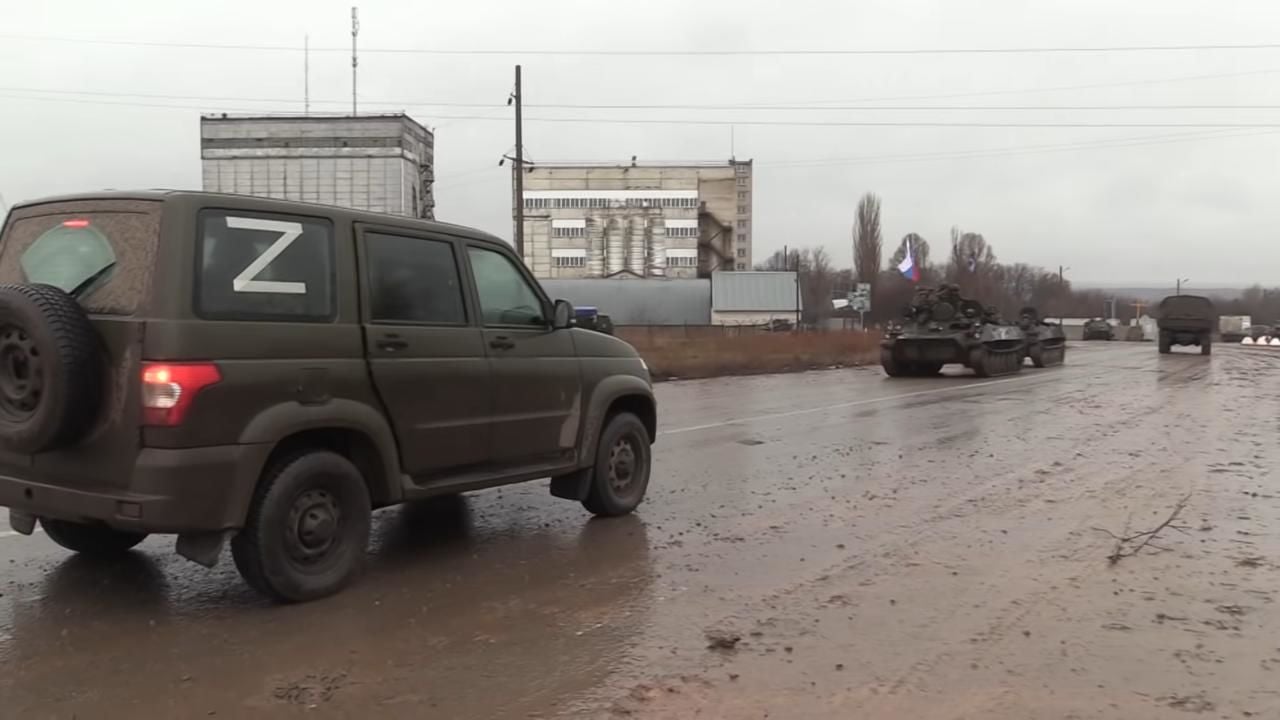 ​Кремль перебросил в Волчанск спецназ, а ВСУ окружили врага из 83-й десантной бригады – ISW