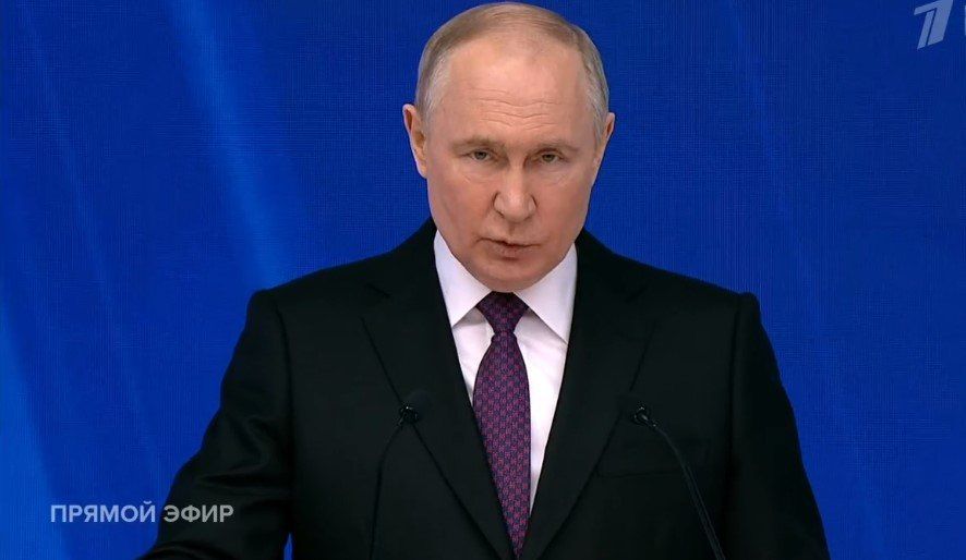 Путин назвал свои главные приоритеты, включая Украину: СМИ показали "список Кремля"