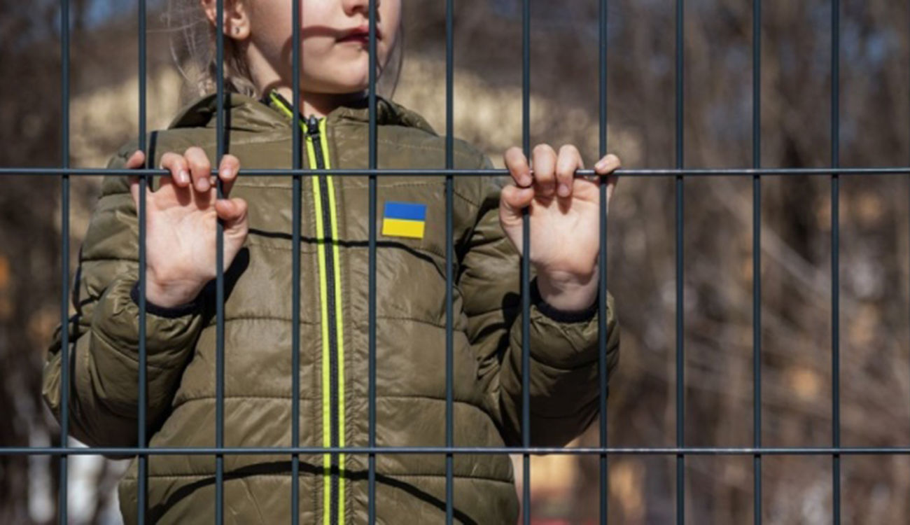 Українські діти з'явилися на урядових сайтах РФ з усиновлення – FT