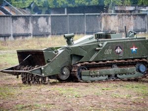 ​Партизаны Горловки анонсируют перемены к лучшему: война может закончиться в мае