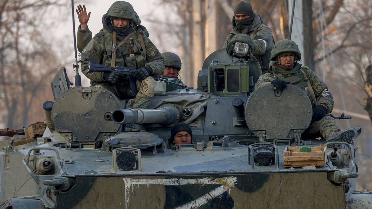 Оккупационные войска активизировались на востоке от Покровска: аналитики озвучили возможные планы Кремля