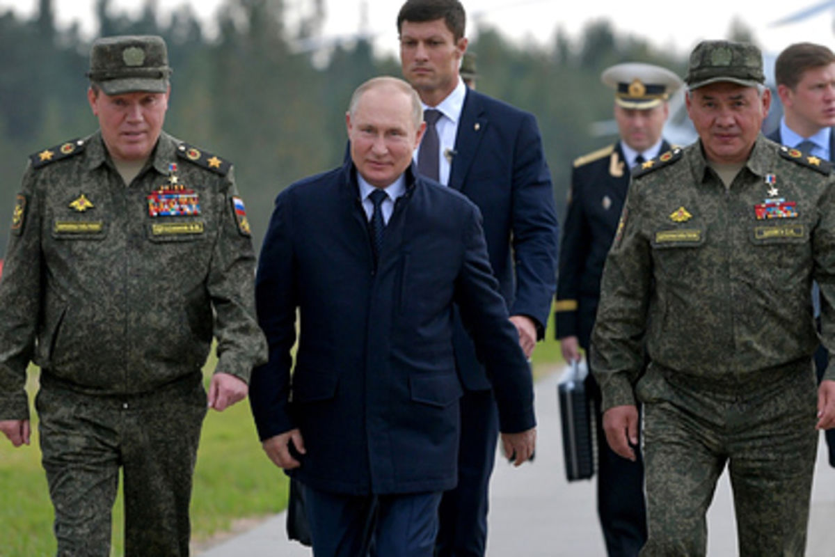 Путин встретился с Лукашенко: к чему глава Кремля, Герасимов и Шойгу склоняли президента Беларуси