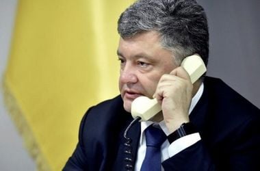 Порошенко задумал обойти запрет России на поставки украинских товаров в Среднюю Азию