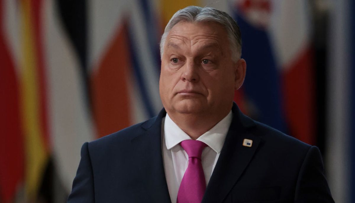 ​ЕС придумал юридическую лазейку, чтобы обойти вето Венгрии на поддержку Украины, – FT