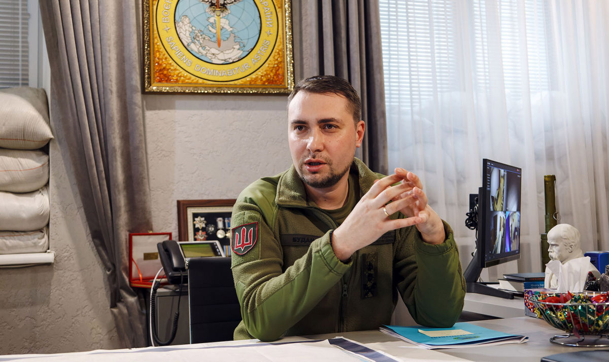 Буданов о применении на фронте украинского дрона "Сыч": смертоносное оружие 