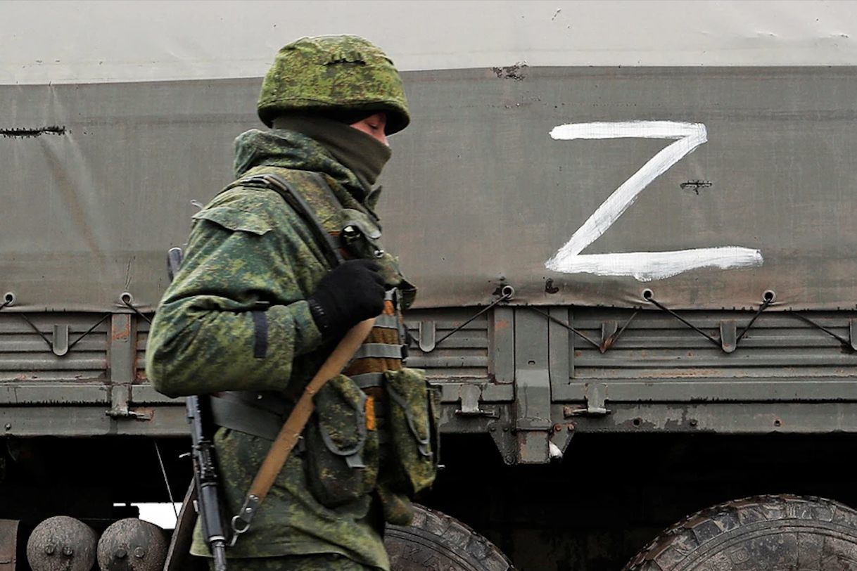 ​Z-военкорам тревожно из-за выбивания ПВО в Крыму: "Мы на пороге массированного налета"