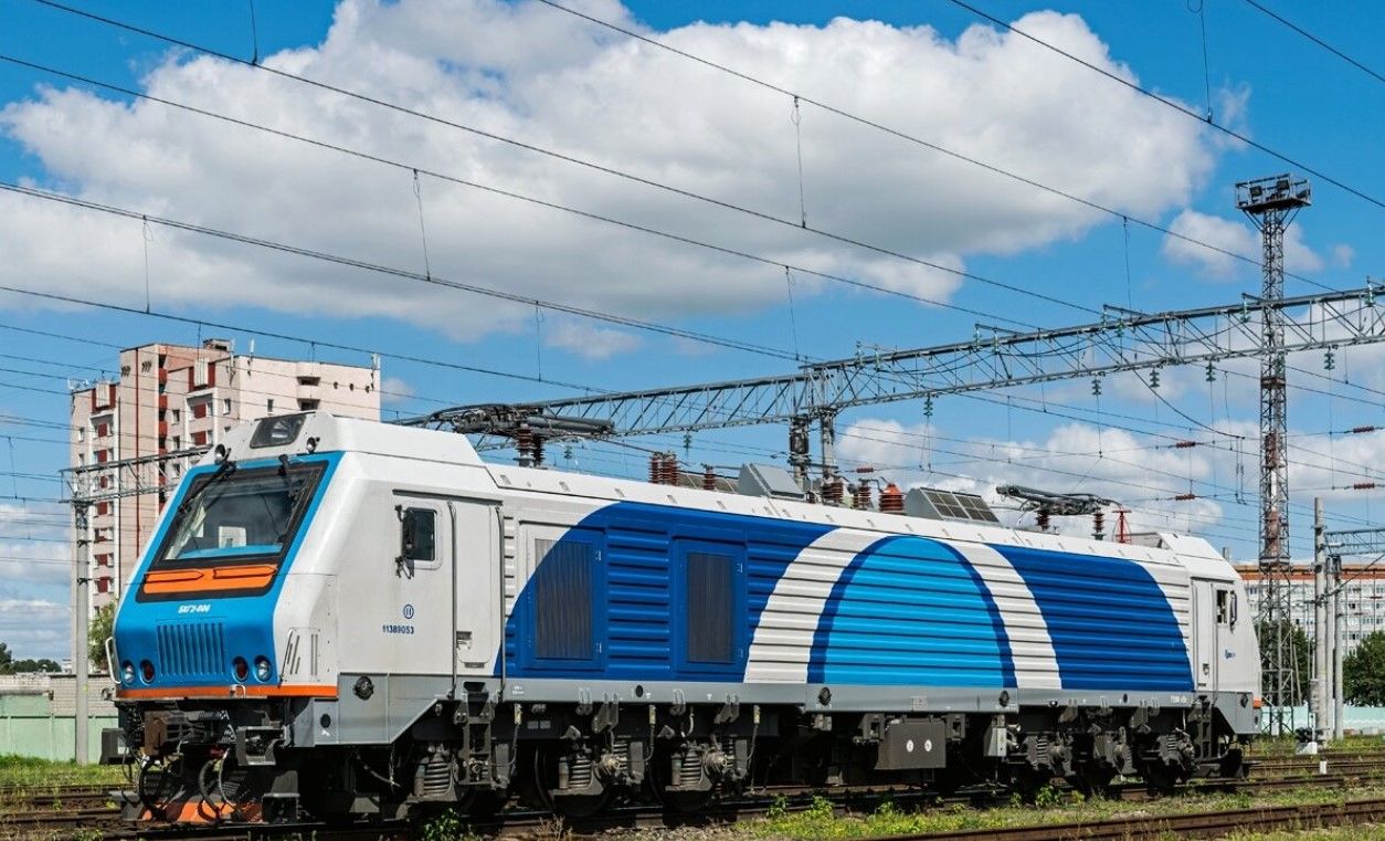 Китай подставил Белорусскую железную дорогу из-за угрозы санкций 