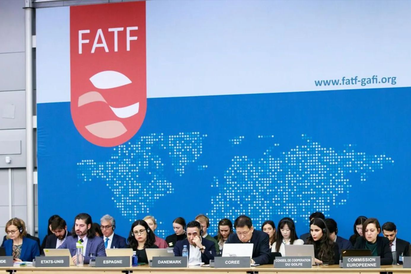 ​FATF отложила изоляцию России: организация не смогла принять жесткие меры