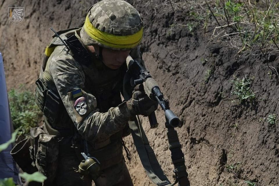 ВСУ под Купянском перешли в контратаку, а атаки ВС РФ на севере Харьковщины "забуксовали" – ISW