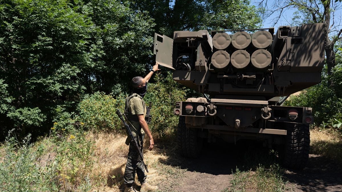 ​ВСУ все еще могут использовать HIMARS на поле боя даже без разведданных США – Forbes