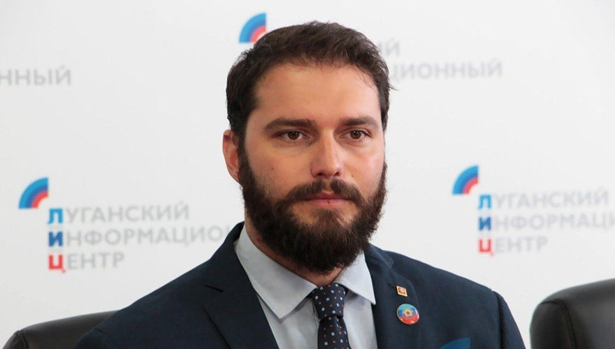 Дело против бойца Нацгвардии Маркива "организовал" депутат, который не раз был замечен в тесных связях с путинскими террористами на Донбассе: стали известны шокирующие подробности