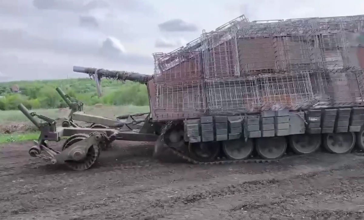 ​Бронетанковая война больше никогда не будет прежней: эксперты указали на главное новшество – The Telegraph