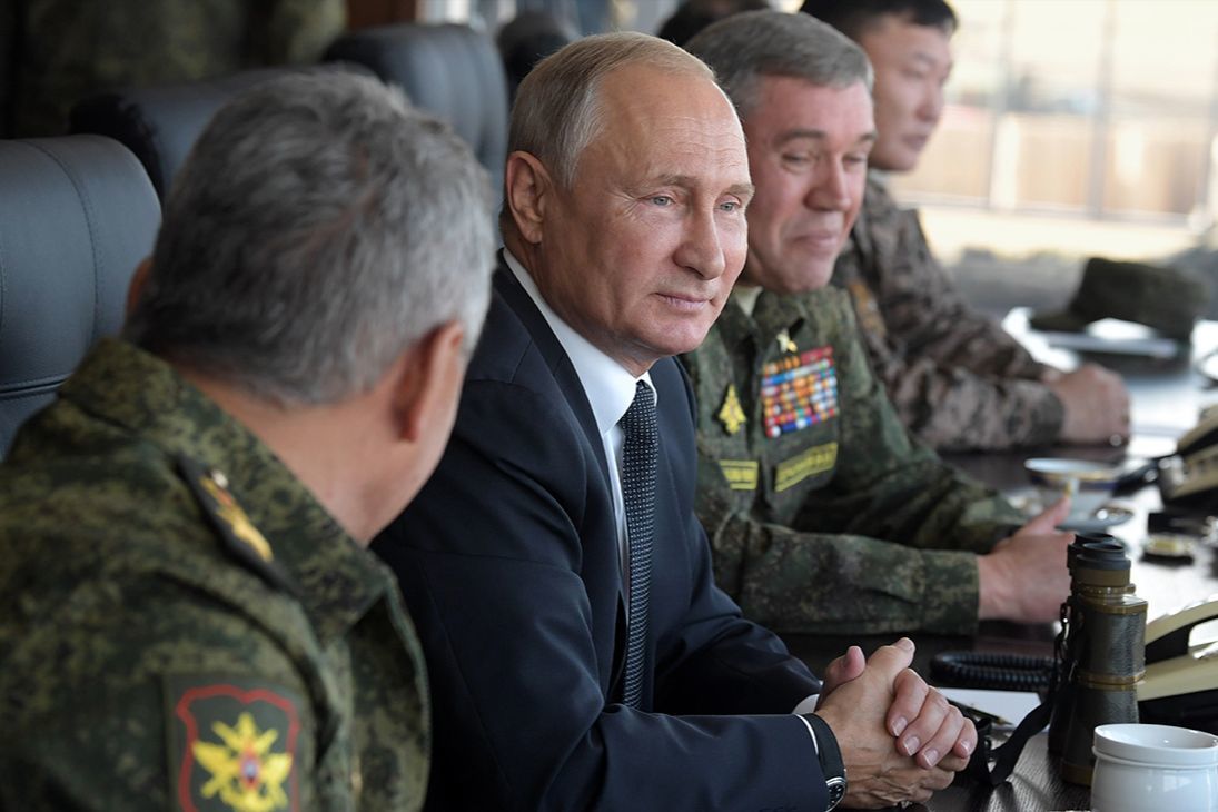 ​"Будут арестованы сотни людей", - Путин начал чистки в армии РФ из-за провалов в Украине