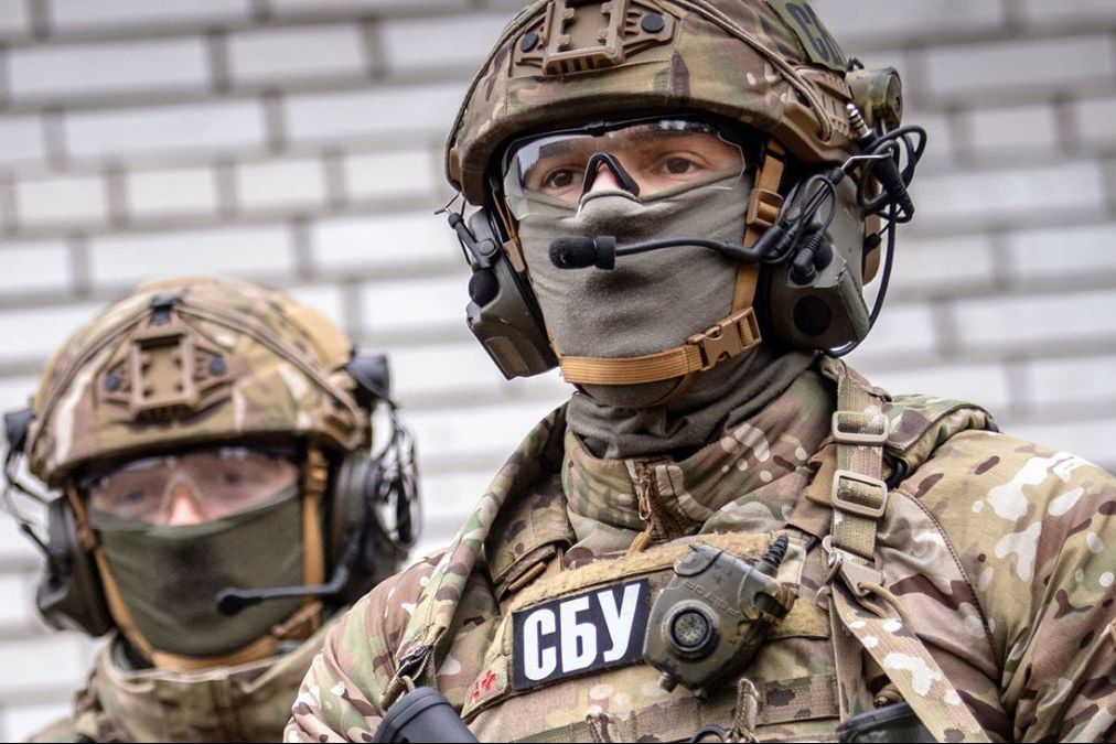 ​ГРУ РФ готовило теракты в Киеве 9 мая, планы врага сорваны - СБУ