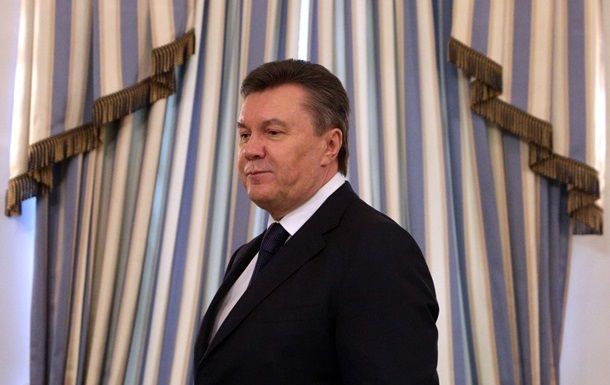 Літак із Віктором Януковичем на борту приземлився у Білорусі – ЗМІ