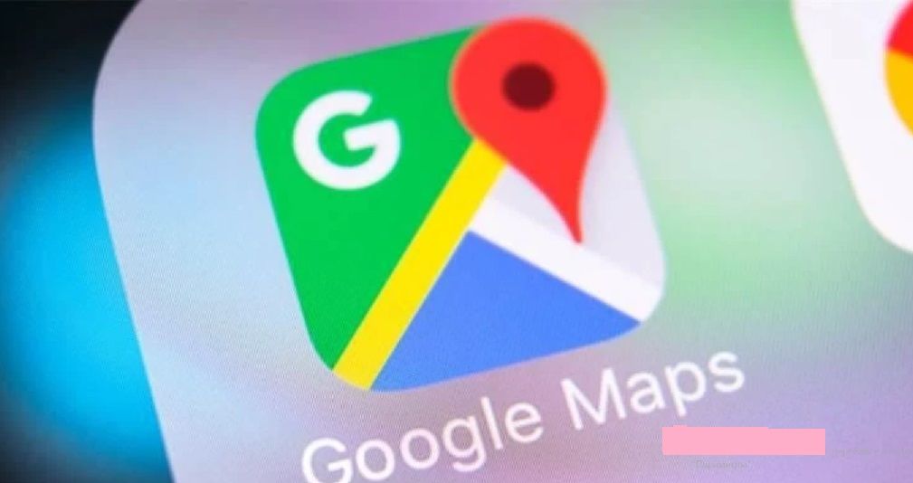 Google Maps нашел решение проблемы с "засветом" украинских военных объектов на своих картах