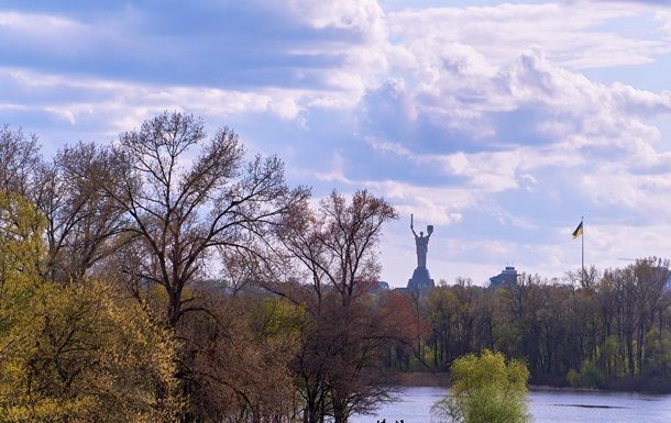 В Украине будет тепло, но затем погода готовит неприятный сюрприз – Укргидрометцентр