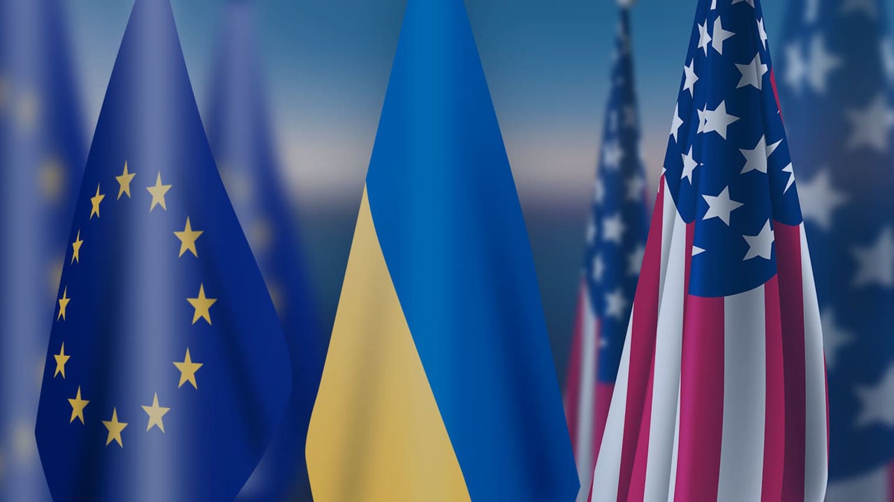 США не призывали ЕС прекратить поставки оружия Украине, у них другая просьба – СМИ