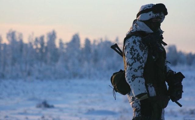 ВСУ мастерски расправились с целой группой боевиков "Л/ДНР": убит известный командир сепаратистов "Грек"