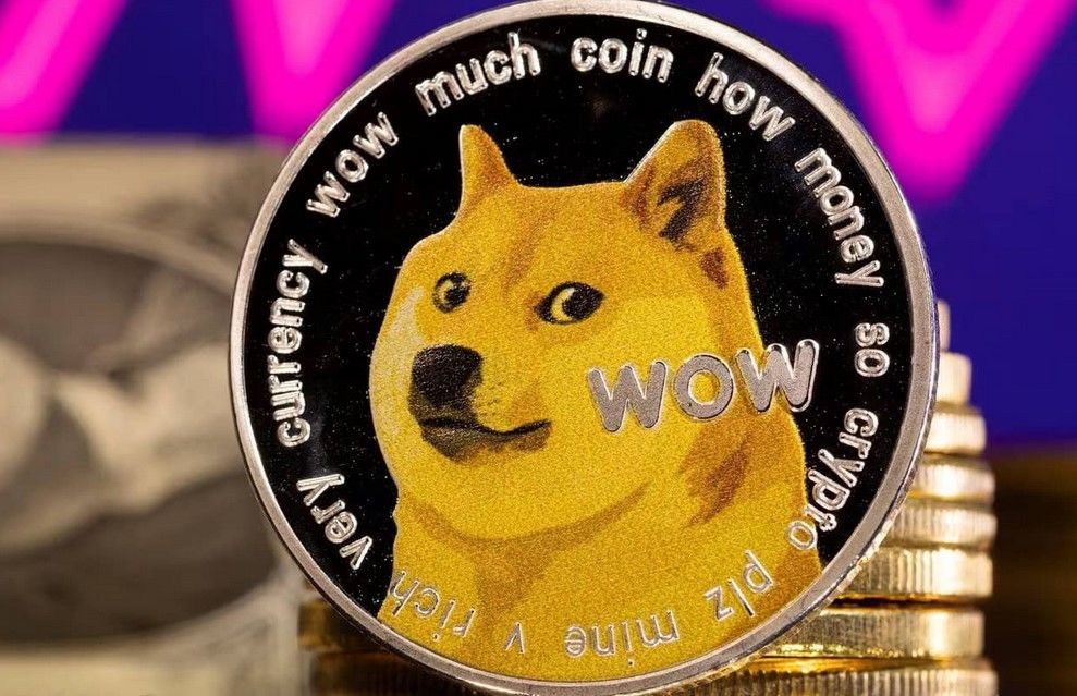 DOGE як універсальний актив для різних цілей 