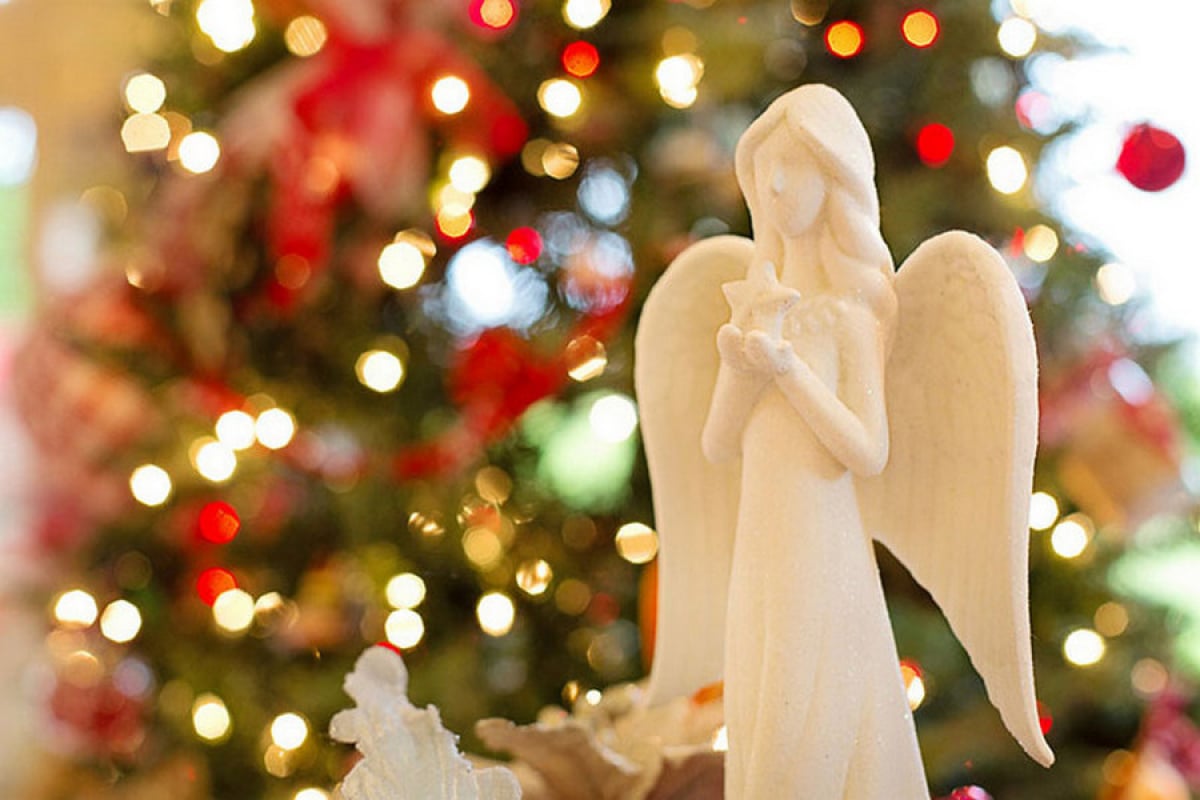 Что делают в сочельник перед Рождеством: традиции и приметы