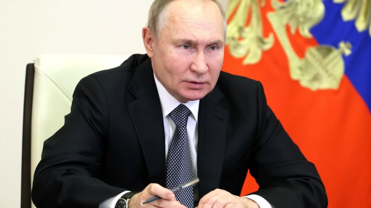 Режим Путіна запустив процес банкрутства: голова НБУ розповів, що та коли призведе РФ до катастрофи