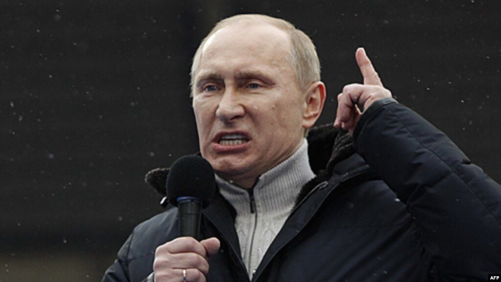В Кремле сделали "ход конем" против США, если те конфискуют российские активы в пользу Украины: появился указ Путина