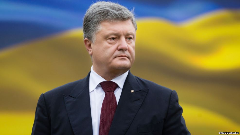 Порошенко – мудрый дипломат и президент-победитель! В 2014 году мы выбрали настоящего профессионала – Павел Нусс