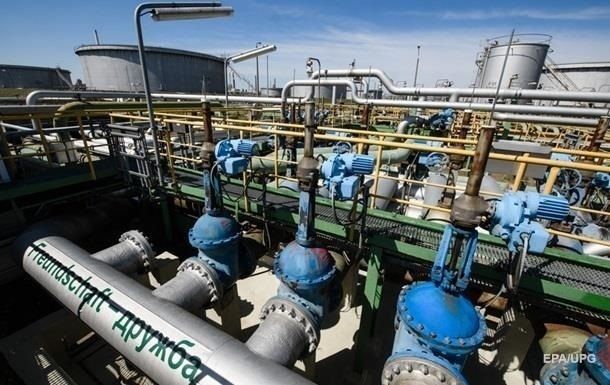 Украина поставит крест на транзите нефти из России в страны Евросоюза – Офис президента