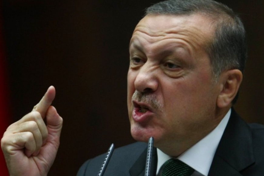 Шаг назад от Европы: Эрдоган согласился, что повстанцев нужно подвергнуть смертной казни