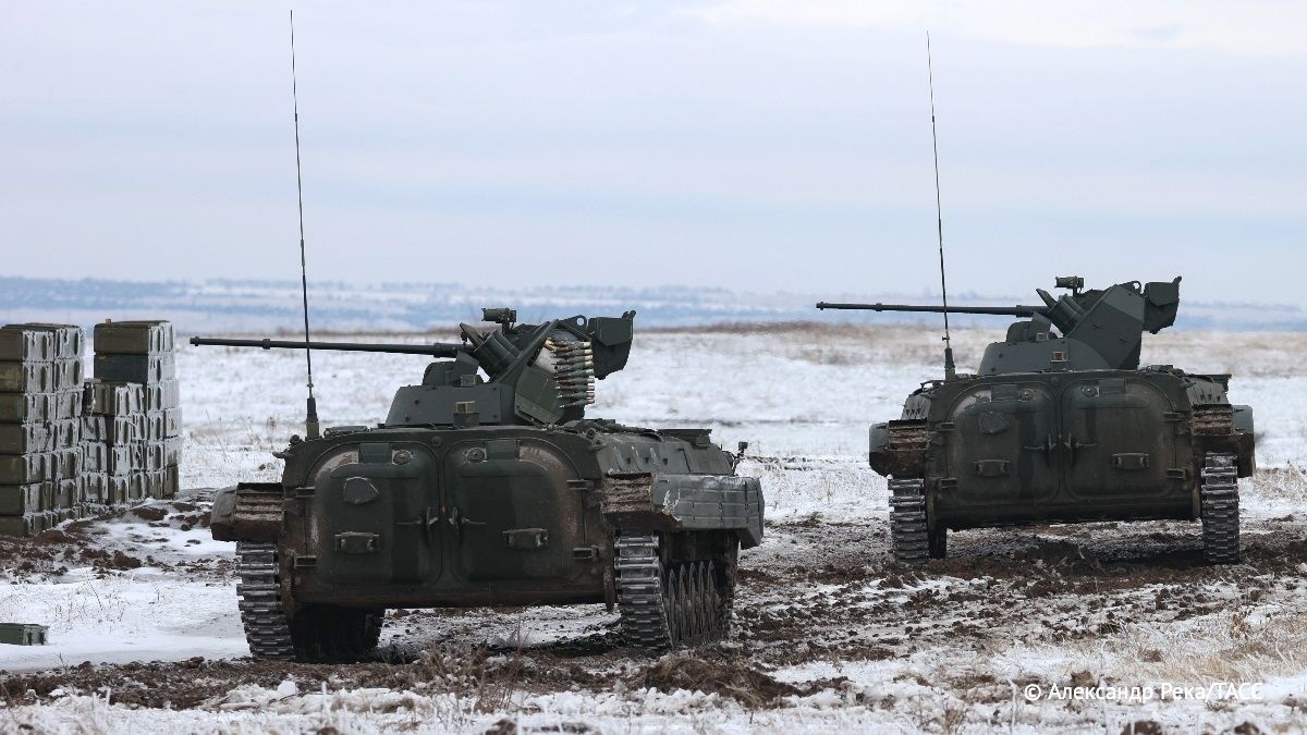 Бої за Роботине та перекидання нового десантного полку у Кринки: ISW озвучили деталі