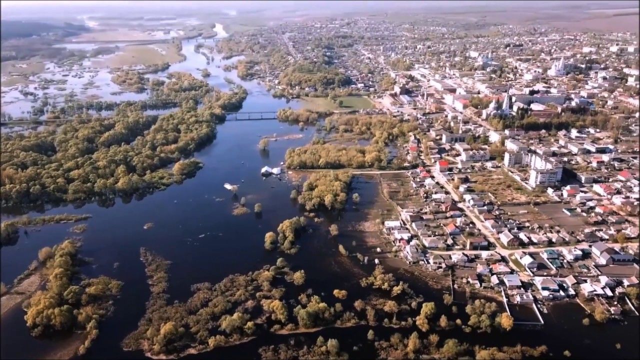 ​"Не ждите до последнего", – Z-военкор и советник губернатор Курской области обратился к жителям Рыльска