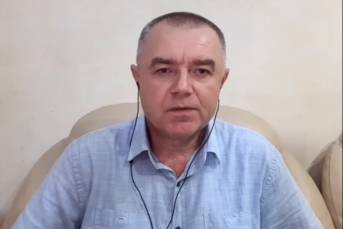 "Буде прагнути всіма силами", – Світан озвучив військово-політичний план Путіна на найближчі місяці