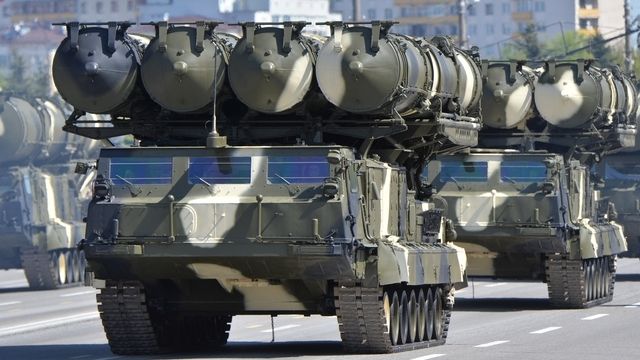 Россияне перестали обстреливать Харьков из С-300: ВСУ уничтожили комплексы под Белгородом – СМИ