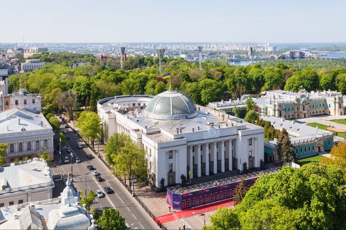 ​Путин поднял ставки для украинского народа: в ВРУ заявили о готовящемся ударе Кремля по Парламенту