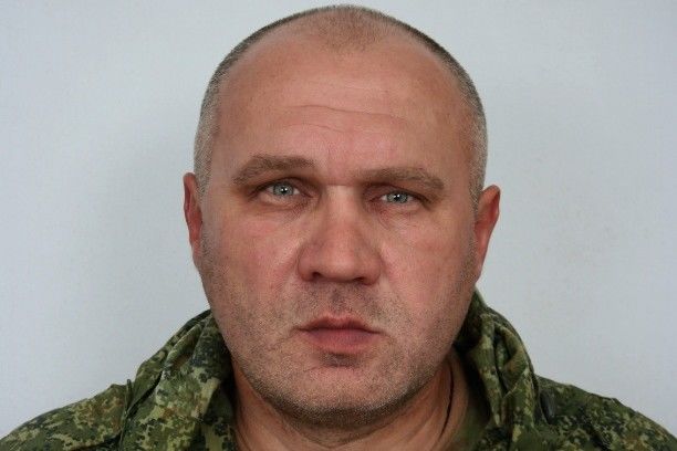 ​Комбат группировки боевиков “Призрак” из армии РФ Шевченко получил орден в Кремле: “Путиным подписан”