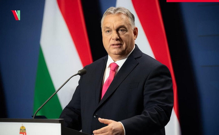 Орбан сделал резонансное заявление по военной миссии НАТО в Украине: "Машиниста уже не уговорить..."