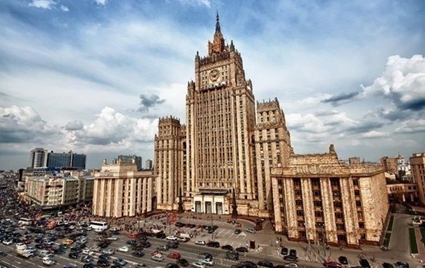 Россия высылает румынского дипломата: между Москвой и Бухарестом назревает скандал