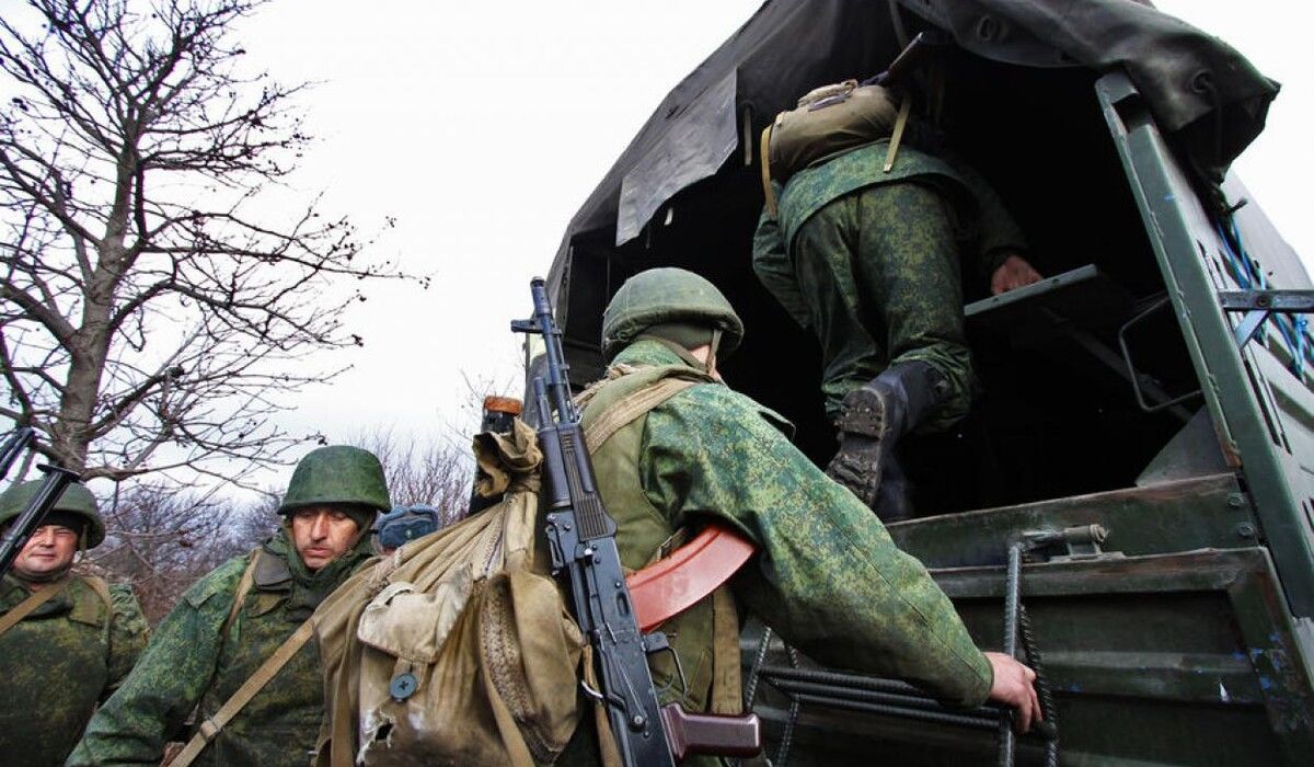 "ВСУ подходят к нам. С**баться не успеем", - боевик "ДНР" о ситуации под Херсоном