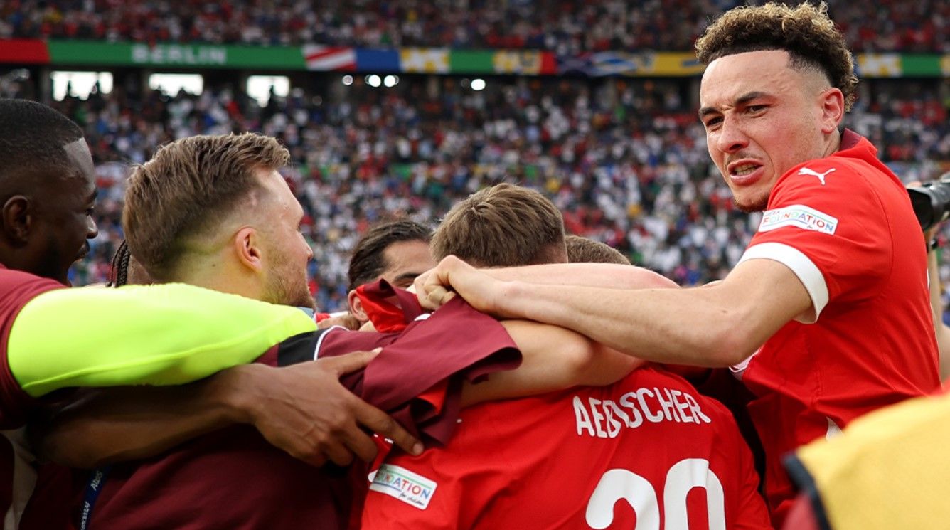 В плей-офф Евро-2024 прогремела сенсация: кто стал первым четвертьфиналистом 